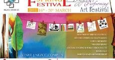 Riotous flavours of spring to erupt this March