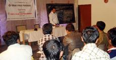 Entrepreneurs Development Programme at Rangaloo