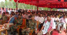 Better education only option for national level performance:Udalguri DC