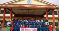 Career Counselling at Diyungbra