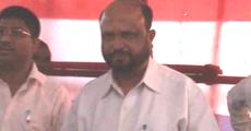Praffula  Mahanta files nomination