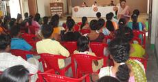 World Consumer Rights Day observed at Rangaloo