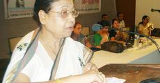 Legal Aid Awareness Camp by Gram Vikas Parishad