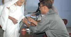 Assam records high turnout in first phase of polling
