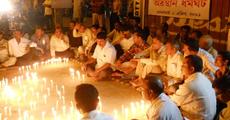 Golaghat stands for Anna Hazare