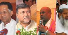 Cong to remain satisfied with 50 seats