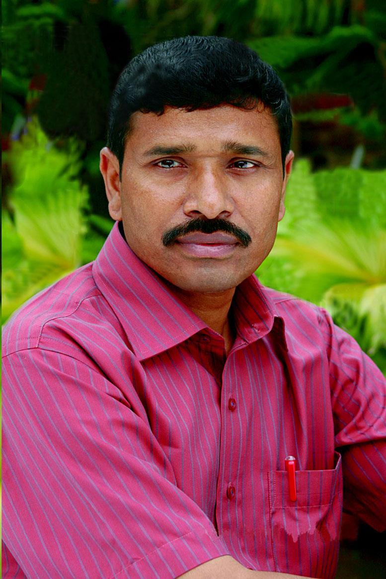 Best RTI Activist Award 2011