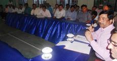 Tea Traders from Gujarat visits Assam