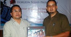 Coffee table book on North East India released on World Heritage Day