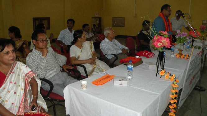 Inspire awards presented in Udalguri
