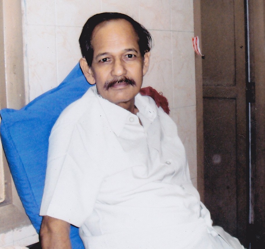 Noted scholar Bhuban Konwar passed away