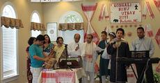 Rongali Bihu celebration in Raleigh, North Carolina – April 30, 2011