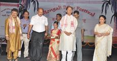 Rongali Bihu Festival in Delhi