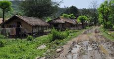 Jinamghat cries for development