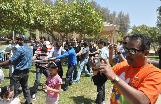 Rongali Bihu celebrated in Kuwait