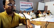 Rabindra Nath Tagore birth anniversary celebrated in