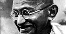Remembering the Mahatama