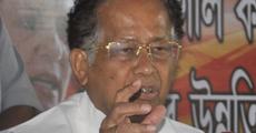 Showdown indicates Congress solely leading