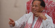 With 78 majority Gogoi is lion strong