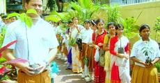 National Environment Awareness Campaign