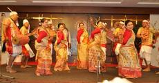 Rongali Bihu celebrated in the UAE