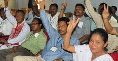 Cong, BPF sweep election in Darrang and Udalguri districts