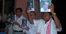 Book released: Kalyan Kharman