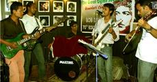 Bob Dylan’s Birth Day celebration in Guwahati