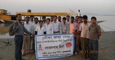 Sanjoy Hazarika appointed member of National Steering Committee on Health