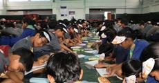 World Milk Day celebrated at South Point School
