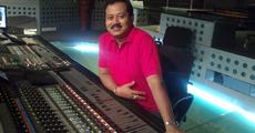 Hard work and sincerity behind my success, says Debajit Changmai
