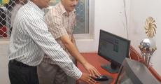 Wi-Fi Internet Service launched in Guwahati Press Club