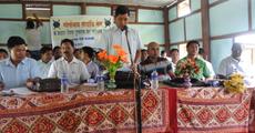 Educational Programme by ABSU