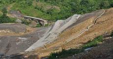 Doubts over completion of BG within 2013