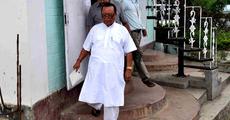 MLA Langthasa’s concern over DRDA