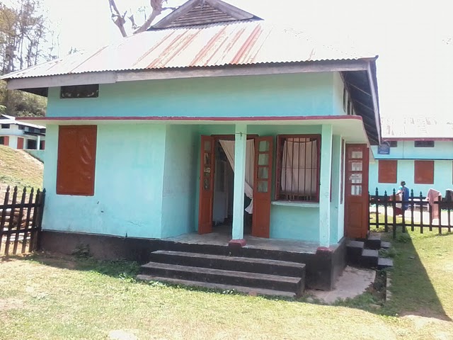 Staff absent, no medicines at Hatikhali hospital in Dima Hasao district