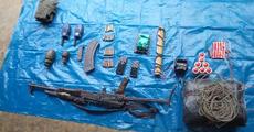 NDFB Cadre Killed in an Encounter in East Garo Hills