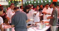 Garo Food Fest held at Delhi