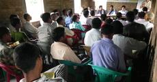 Krishi Vigyan Kendra Goalpara conduct  Field Day