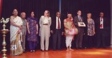 Celebrating Assam at Nehru Centre