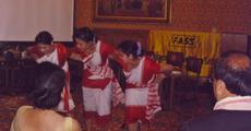 FASS promotes Assam Tourism at House of Lords