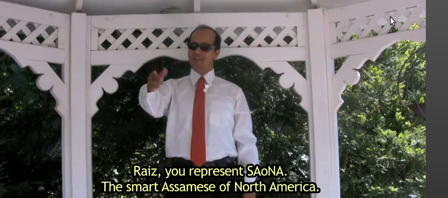 Celebrating the 4th of July in San Francisco Bay area