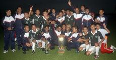 Assam lift NE Challenge Cup hockey title