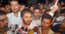 Akhil Gogoi released on bail