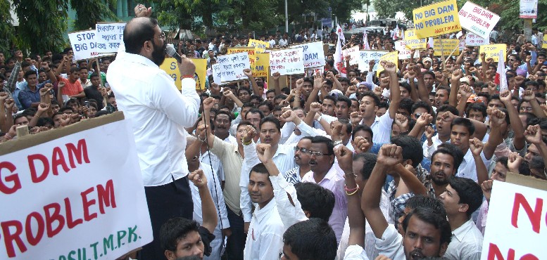 Gogoi backs big dames
