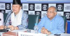 Mahesh Saharia first North East personnel to be appointed Honorary Consul