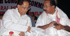 Assam Cong must steal the show: Moily