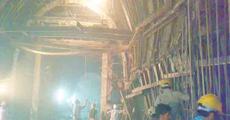 Tunnel No 10 to be completed within October 30, 2013
