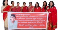 Women's group visits Dr  Hazarika at Kokilaben Dhirubhai Ambani Hospital