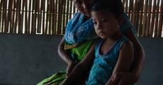 Photos telling the tales of harsh reality
